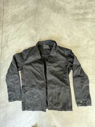 Alexander Wang Black denim jacket