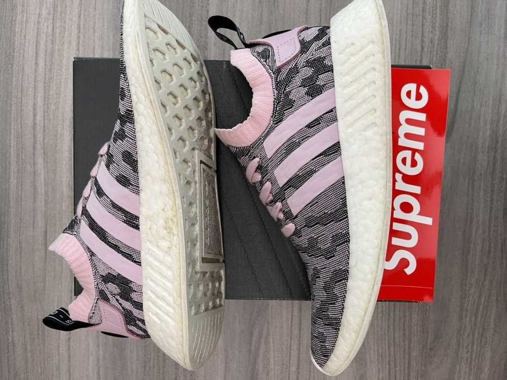 Adidas Adidas NMD Wonder Pink - image 3