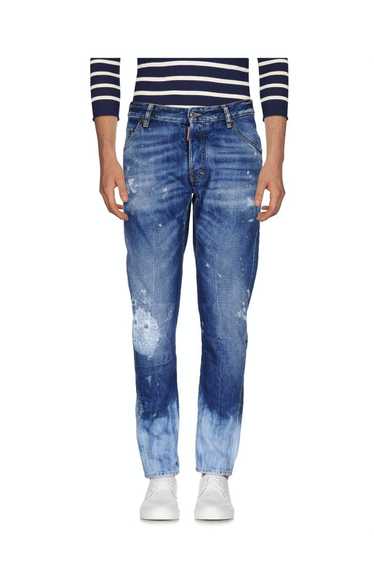 Dsquared2 Dsquared2 Classic Kenny Twist Jeans