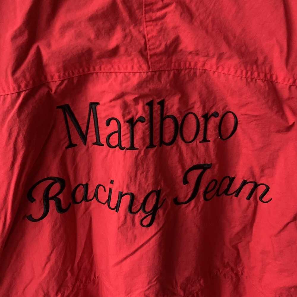 Marlboro Adventure Team × Racing × Vintage Vintag… - image 3