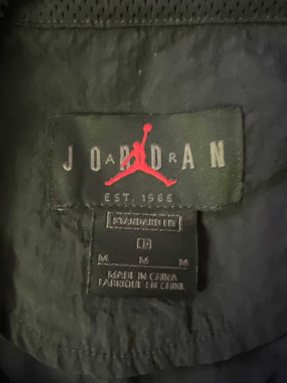 Jordan Brand × Streetwear Air Jordan Jumpman Casu… - image 3