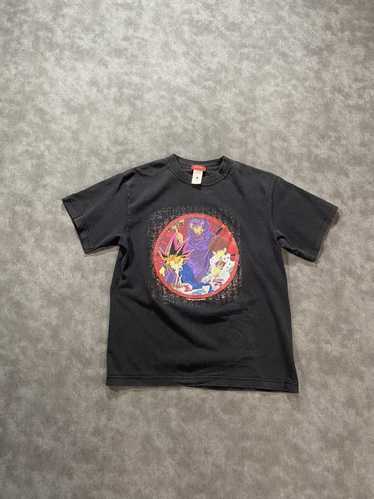 Vintage Vintage 1996 Yu-gi-oh Tee