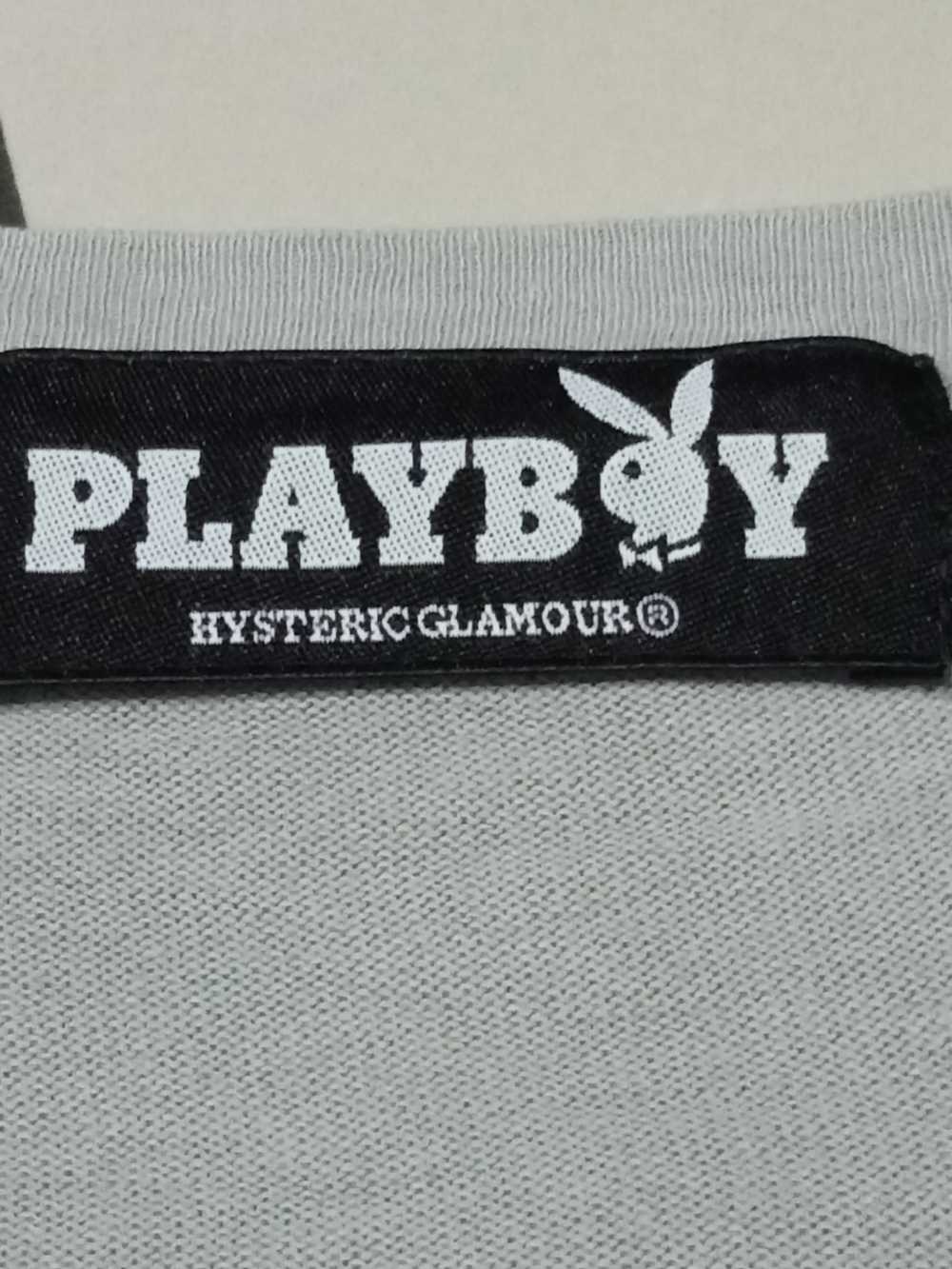 Hysteric Glamour × Seditionaries × Vintage Hyster… - image 5