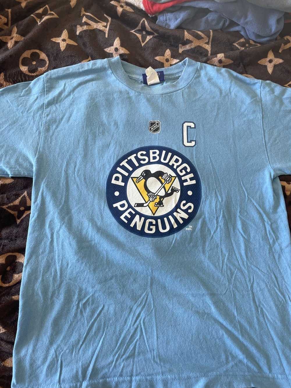 Reebok Crosby Jersey shirt - image 1