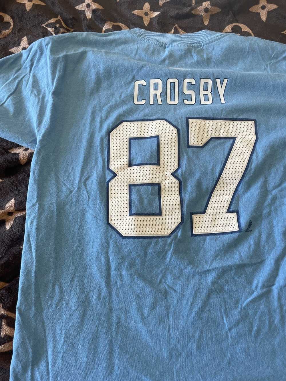 Reebok Crosby Jersey shirt - image 2