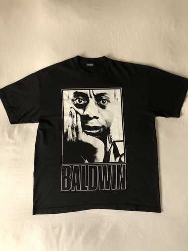 Baldwin × Ignored Prayers × Streetwear Ignored Pra