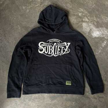 Japanese brand subciety - Gem