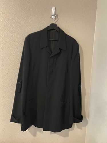 Yohji Yamamoto 00SS (HB-J24-120) jacket - image 1