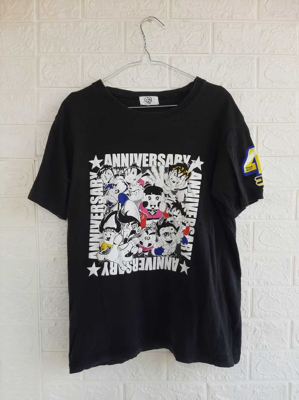 Anima × Cartoon Network × Japanese Brand Very Rar… - image 1