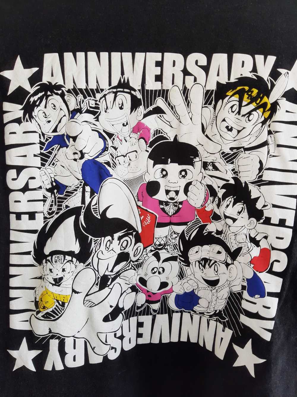 Anima × Cartoon Network × Japanese Brand Very Rar… - image 2