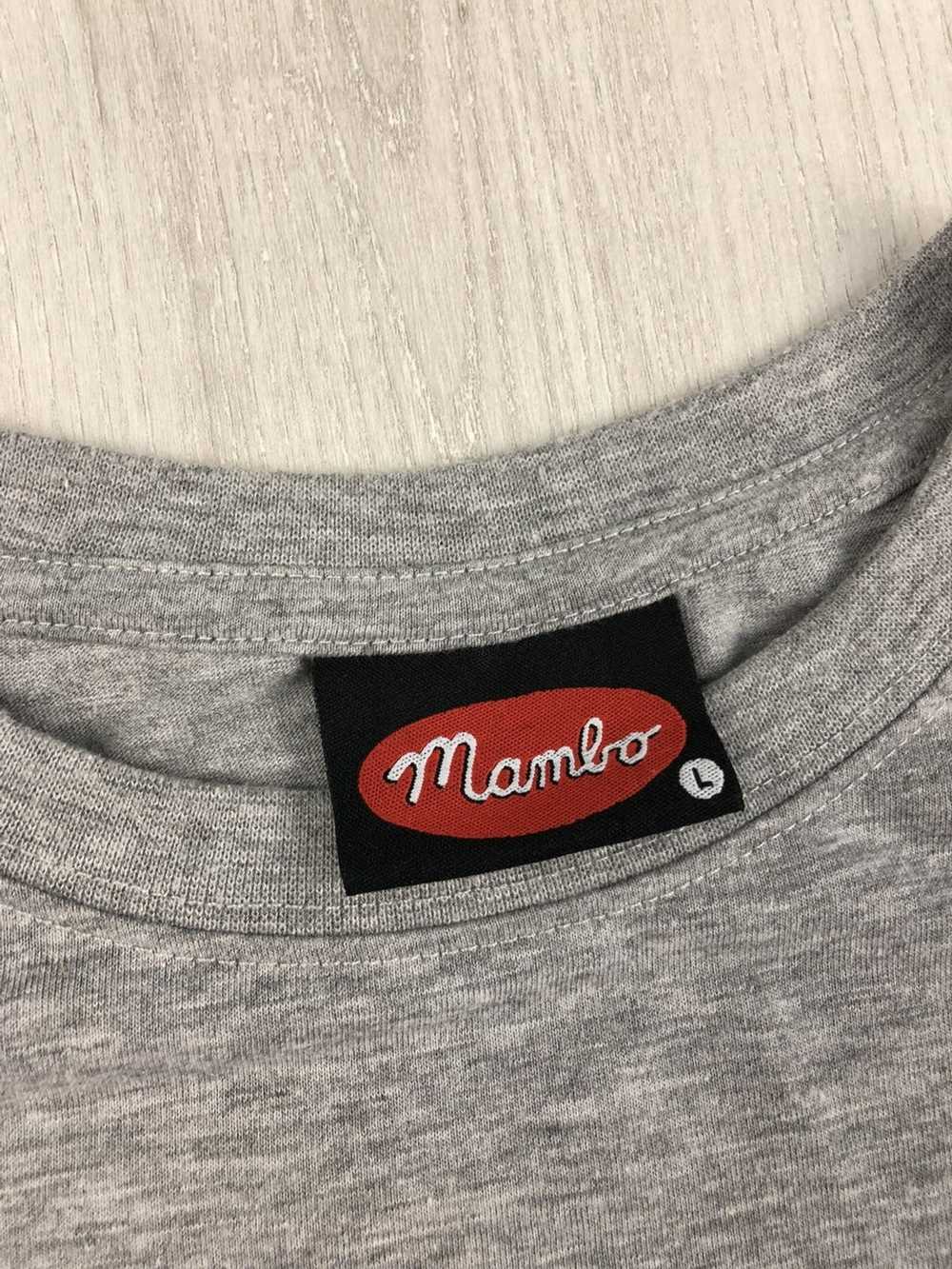 Japanese Brand × Mambo × Vintage Mambo Amphibious… - image 5