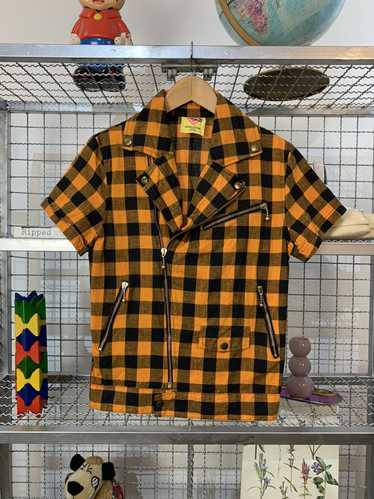 Japanese brand super lovers - Gem