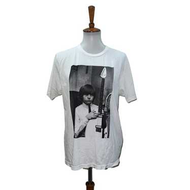 Hysteric glamour rolling stones - Gem