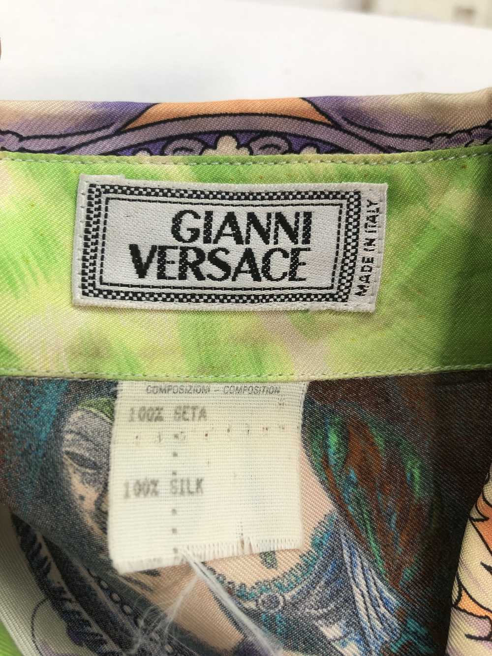 Versace × Versace Jeans Couture × Versus Versace … - image 9
