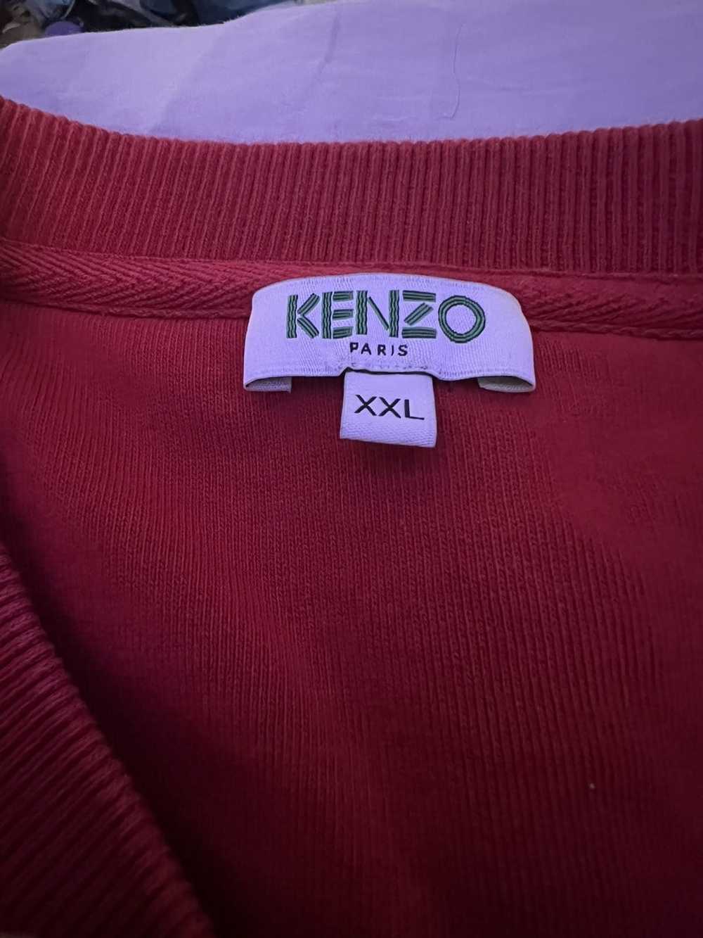 Kenzo Kenzo sweatshirt - image 2