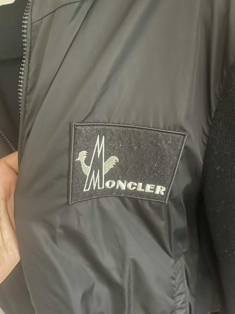 Moncler Moncler light jacket - image 7
