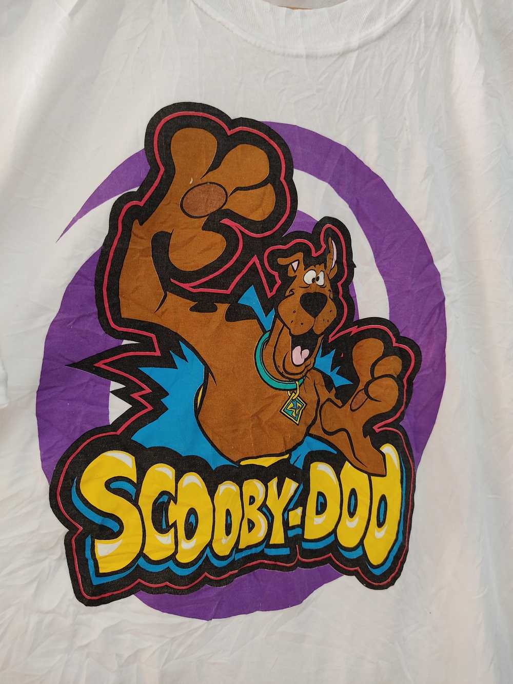 Animal Tee × Cartoon Network SCOOBY-DOO CARTOON T… - image 5