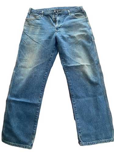 vintage dickies carpenter pants
