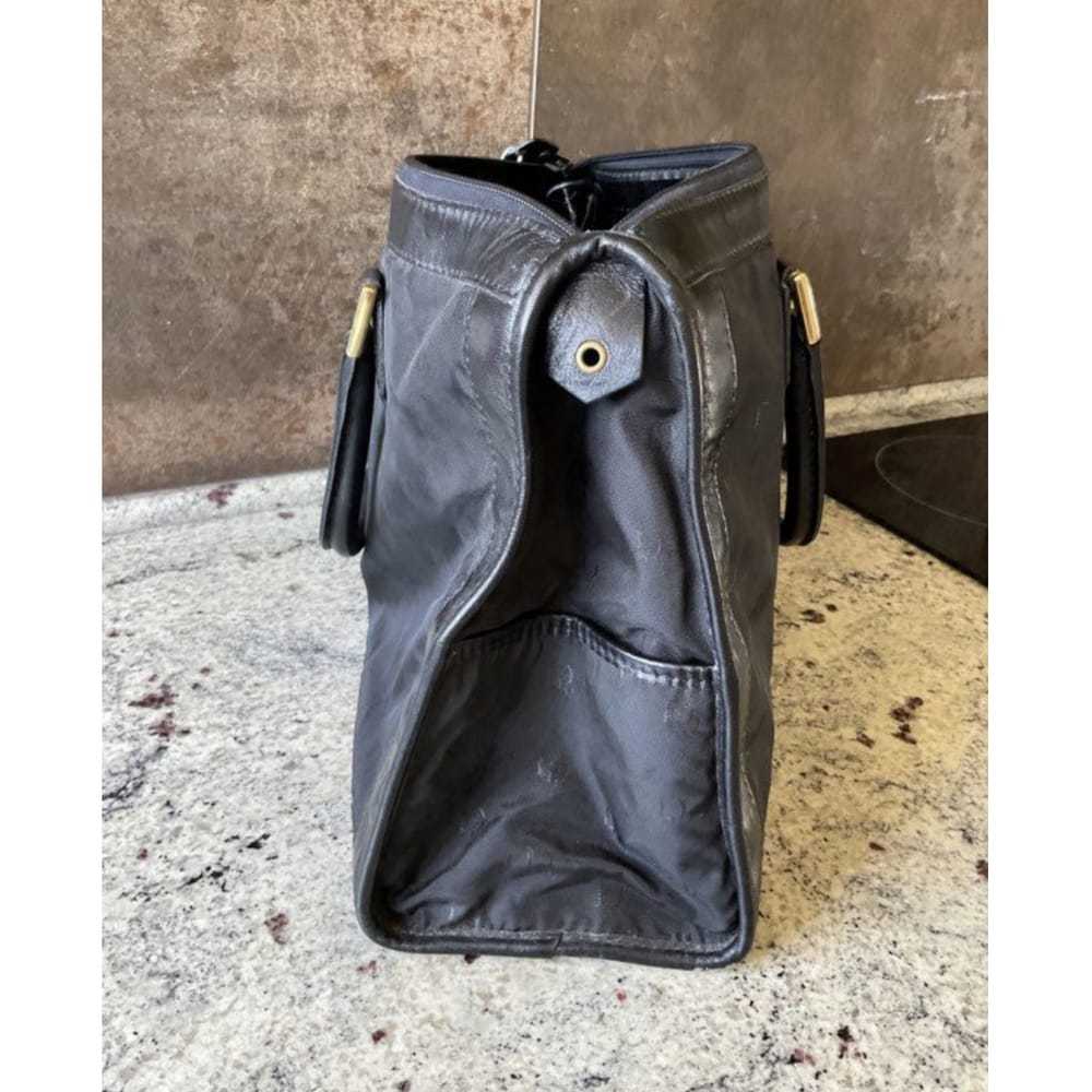 Dior Cloth 48h bag - image 3