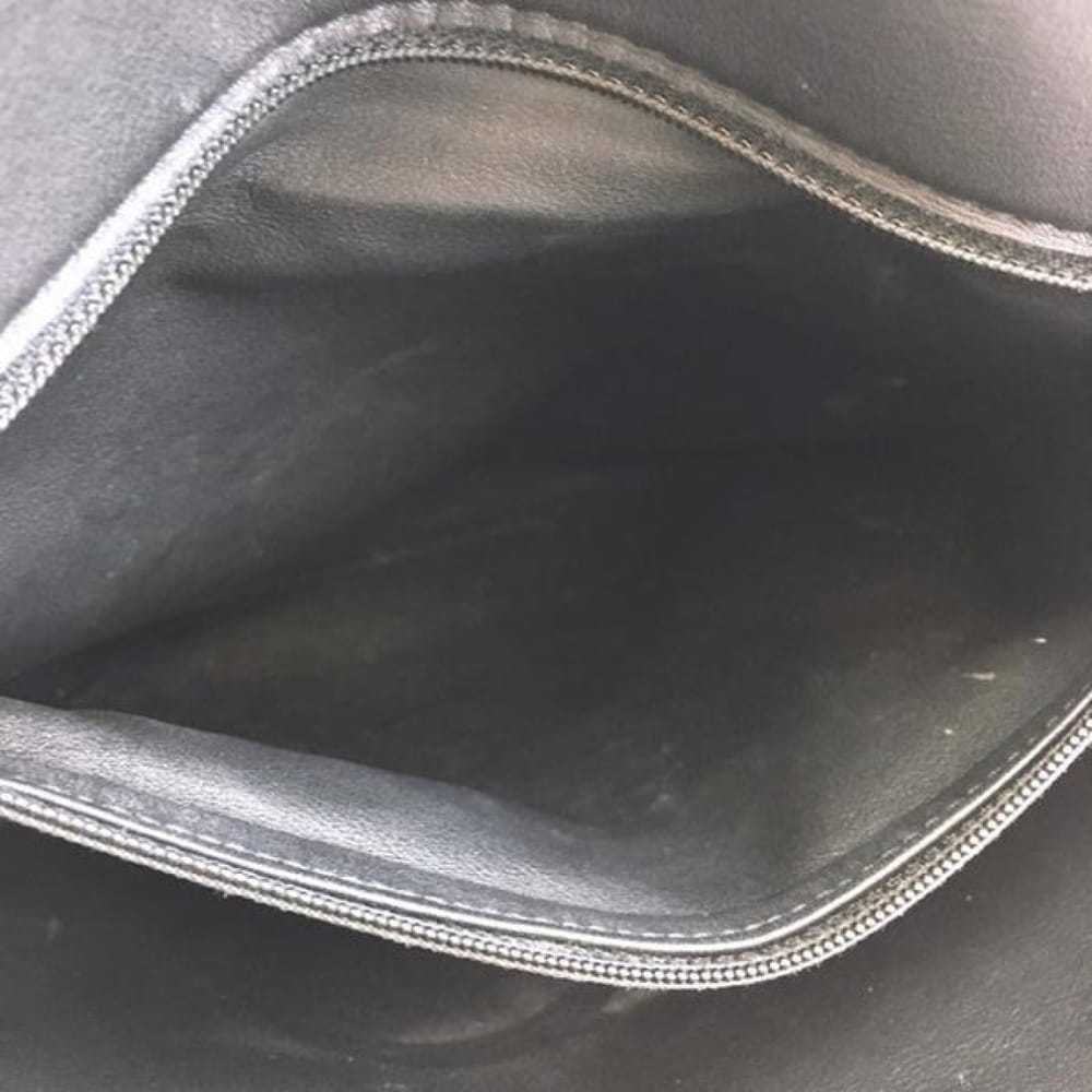 Chanel Python handbag - image 2