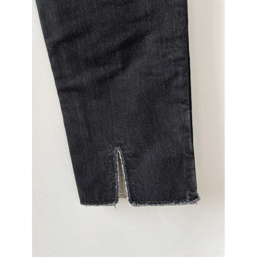Celine Straight jeans - image 5