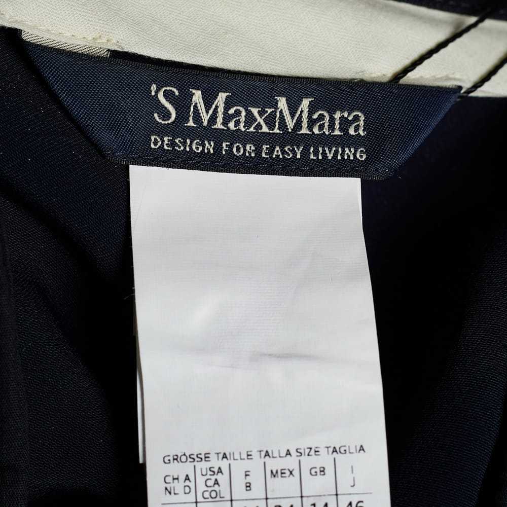 Max Mara Trousers - image 3