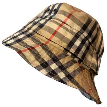Burberry beret - Gem Burberry beret - Gem