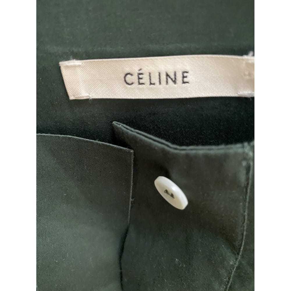 Celine Mid-length dress - image 2