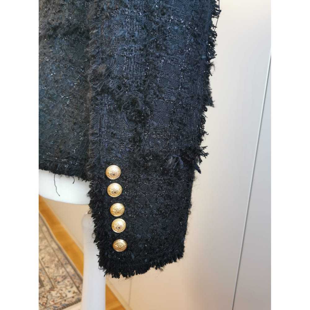 Balmain Tweed blazer - image 4