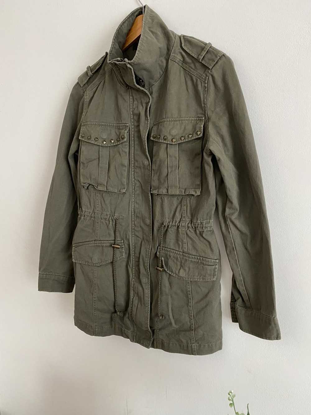 German Army Trainers × Japanese Brand × Military … - image 2