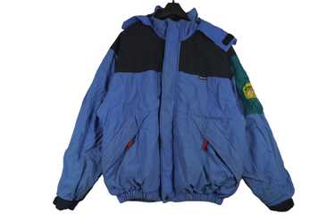 Goretex × Japanese Brand Rare!! Jacket Goretex By… - image 1