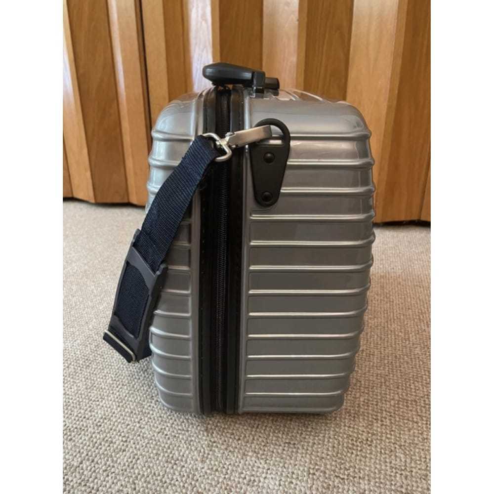 Rimowa Travel bag - image 5