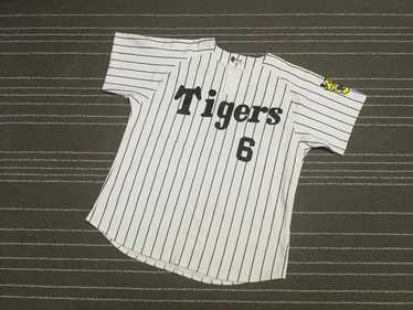 Japanese Brand × MLB HANSHIN TIGERS X KANEMOTO SA… - image 1