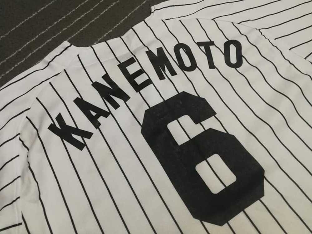 Japanese Brand × MLB HANSHIN TIGERS X KANEMOTO SA… - image 3