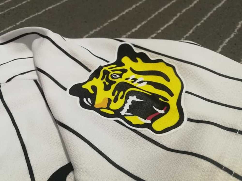 Japanese Brand × MLB HANSHIN TIGERS X KANEMOTO SA… - image 5