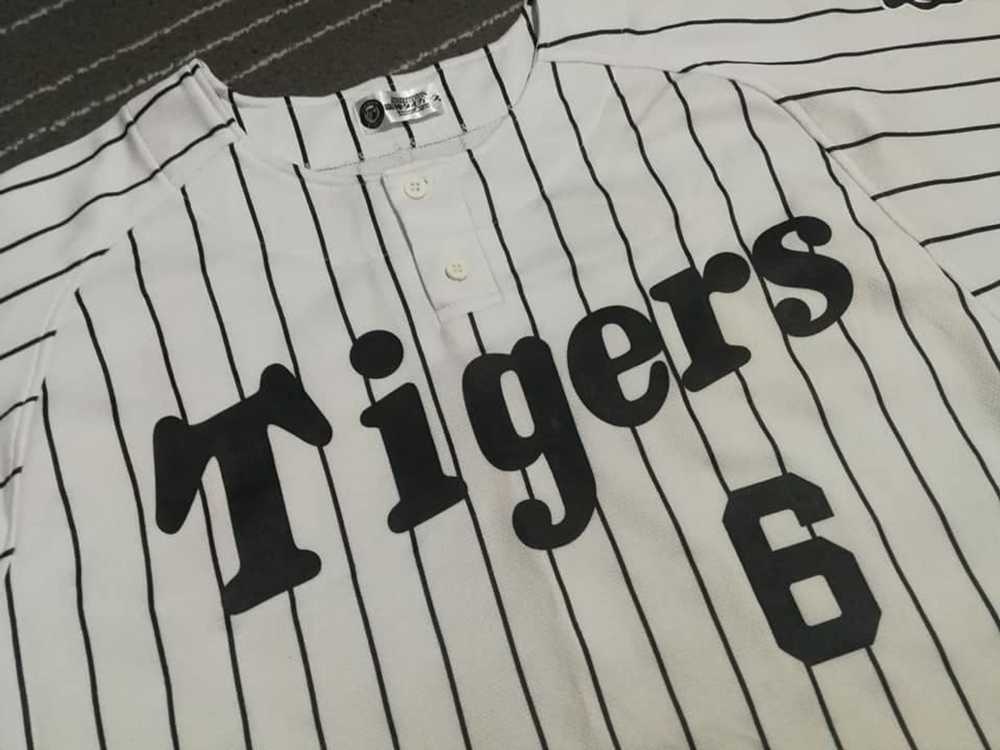 Japanese Brand × MLB HANSHIN TIGERS X KANEMOTO SA… - image 8