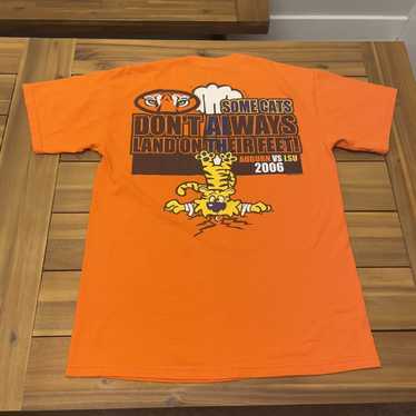 Vintage NCAA Louisiana Football Sweatshirt, LSU Tigers Shirt, Louisiana  State University Hoodie Shirt Gifts for NCAA Fans - Bluefink