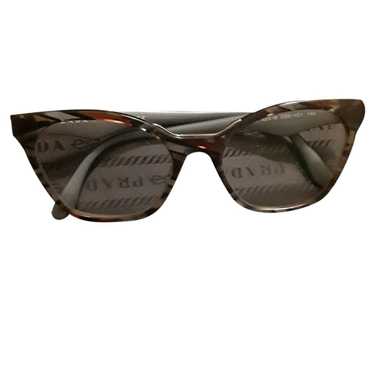 Prada Sunglasses - image 1