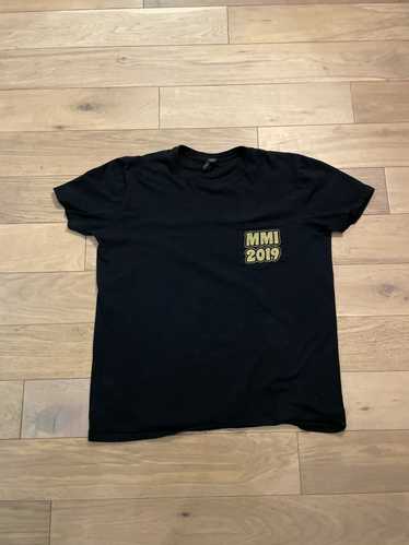 Anvil MMI 2019 tee - image 1