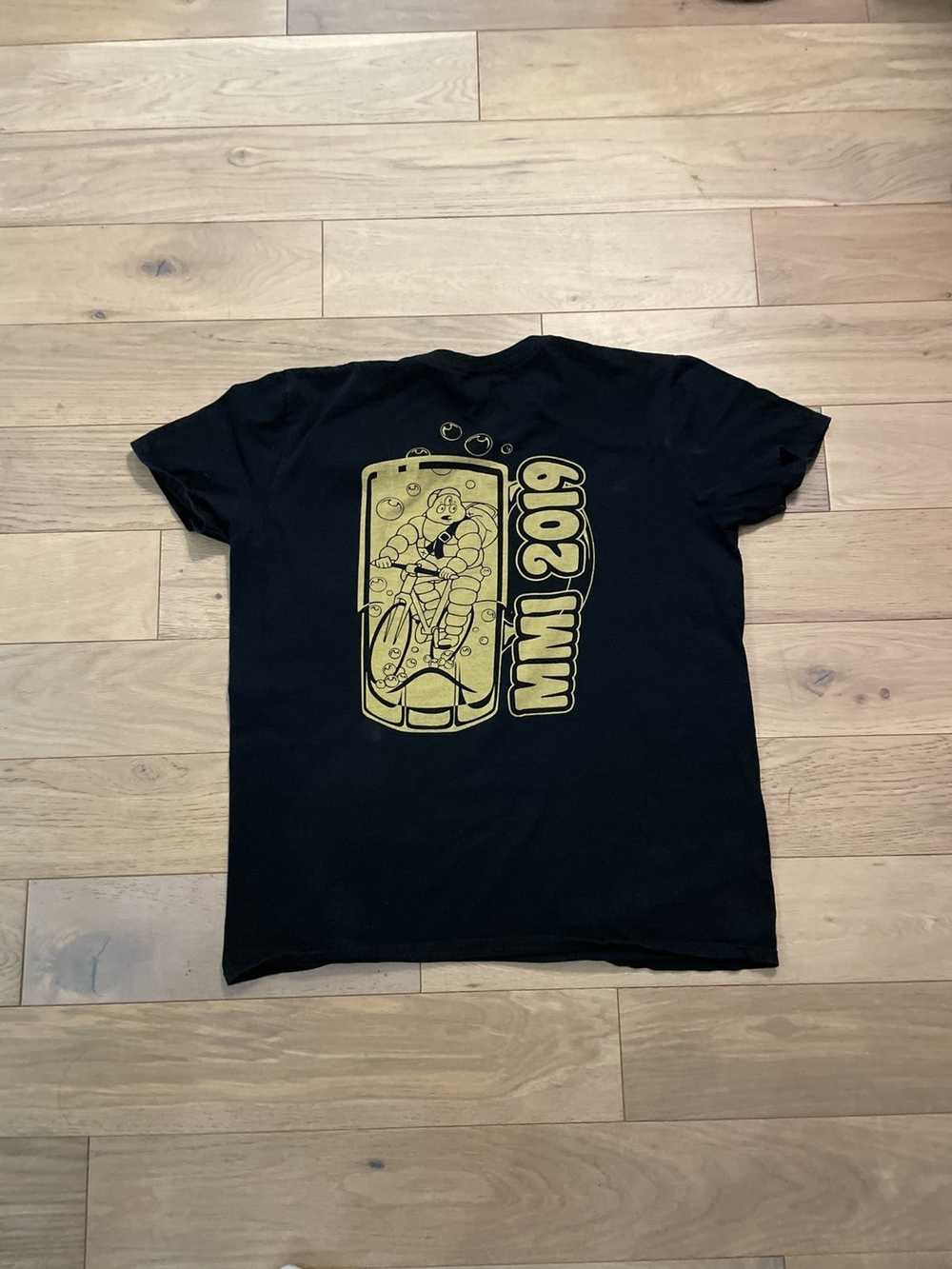 Anvil MMI 2019 tee - image 2