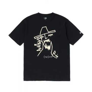 New Era × Yohji Yamamoto Yohji Yamamoto Pour Homm… - image 1