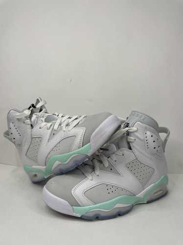 Jordan Brand Wmns Air Jordan 6 Retro Mint Foam