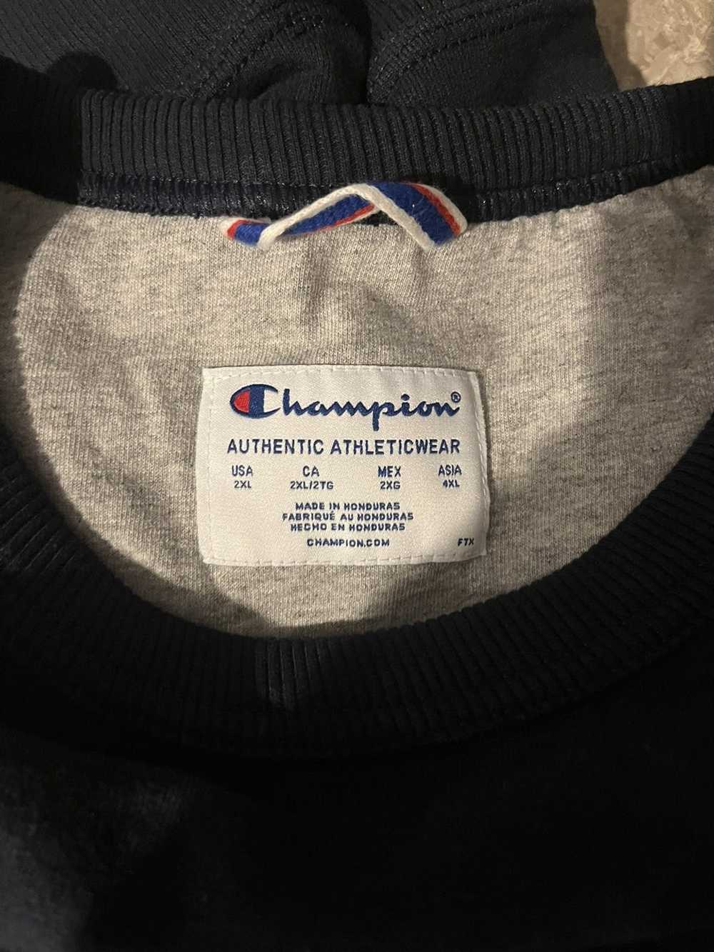 Champion Champion crew neck - image 2