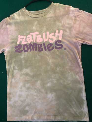 Flatbush Zombies FBZ - Flatbush Zombies Sage Gela… - image 1