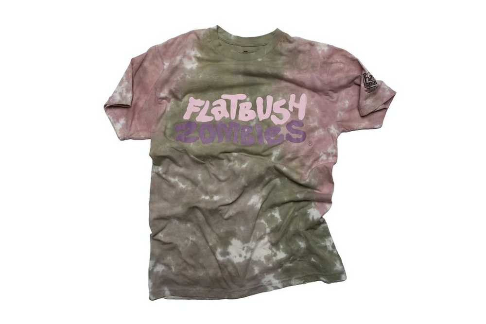 Flatbush Zombies FBZ - Flatbush Zombies Sage Gela… - image 5