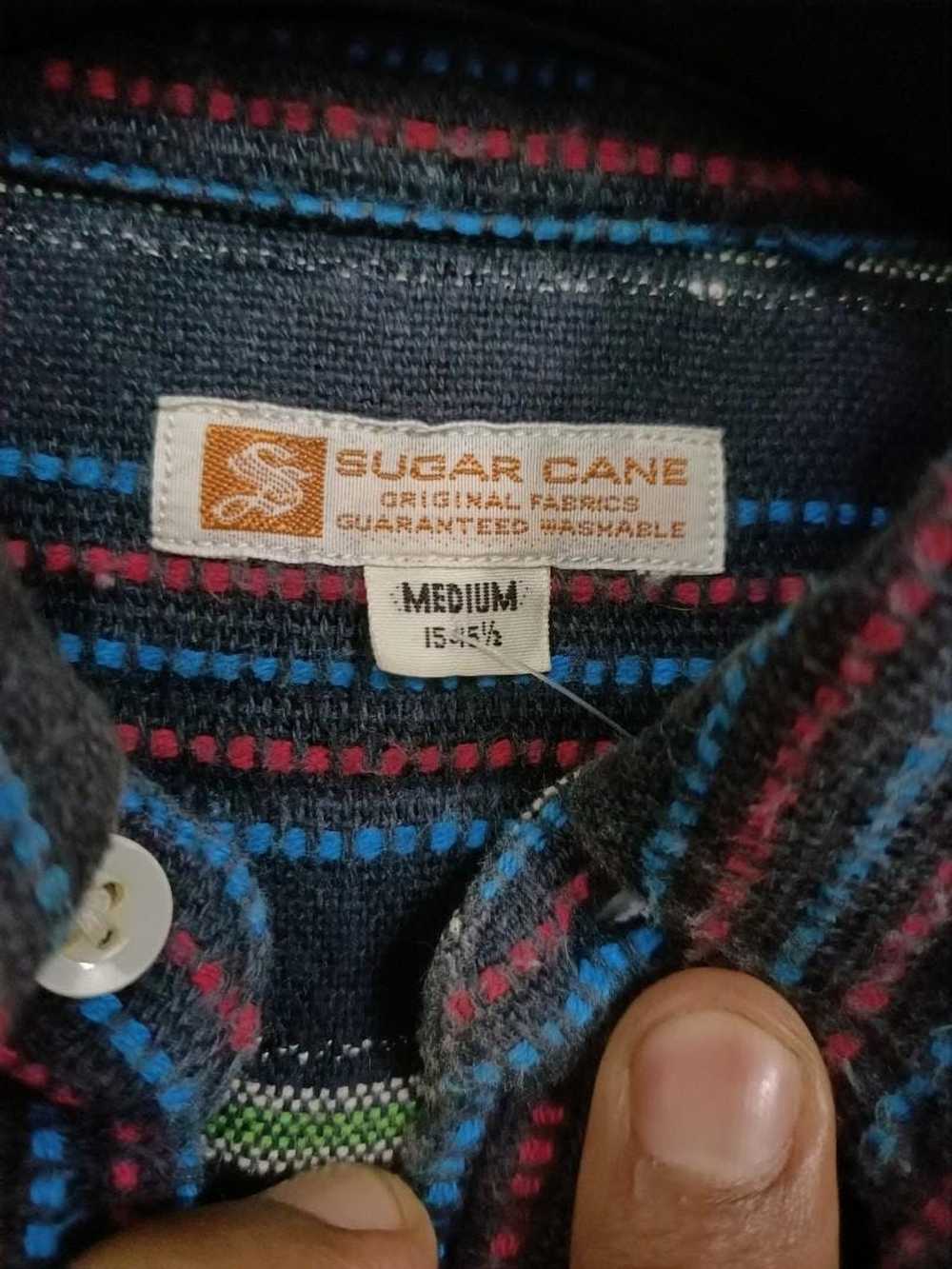 Sugar Cane × Toyo Enterprises × Vintage Sugar Can… - image 9