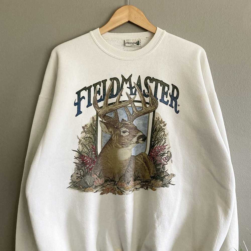 Fieldmaster × Streetwear × Vintage Vintage 90’s F… - image 2
