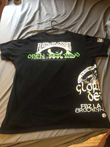 Flatbush Zombies FBZ La Familia T-Shirt