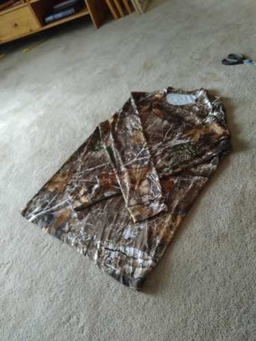 Field And Stream Field and Stream REALTREE Long Sl