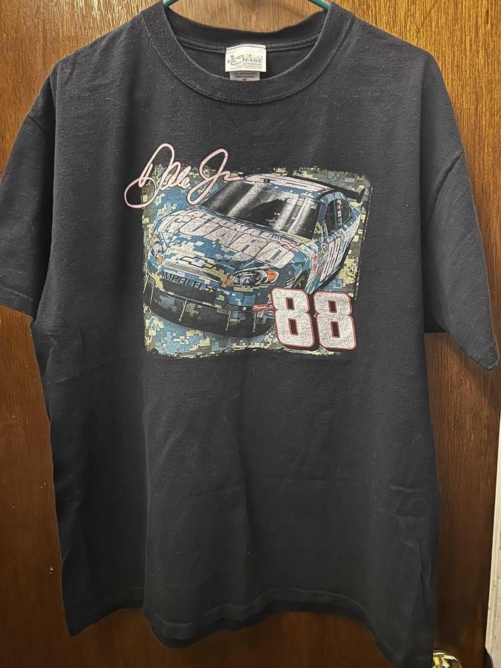 NASCAR Vintage nascar t shirt - image 1